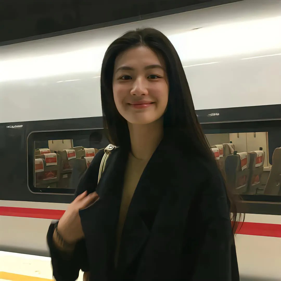 年轻人们